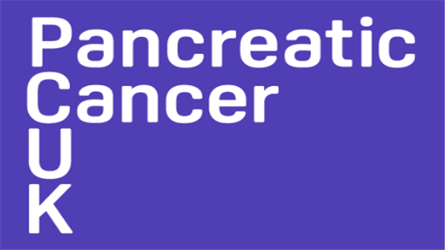 Pancreatic Cancer UK image